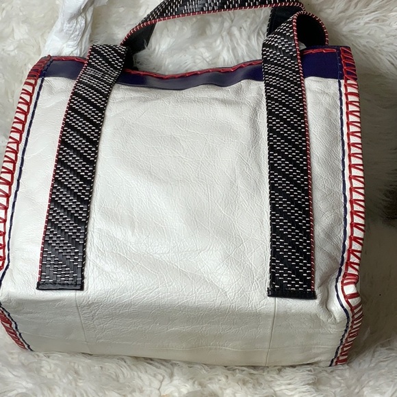 Balenciaga oversize toe bag - Picture 4 of 5